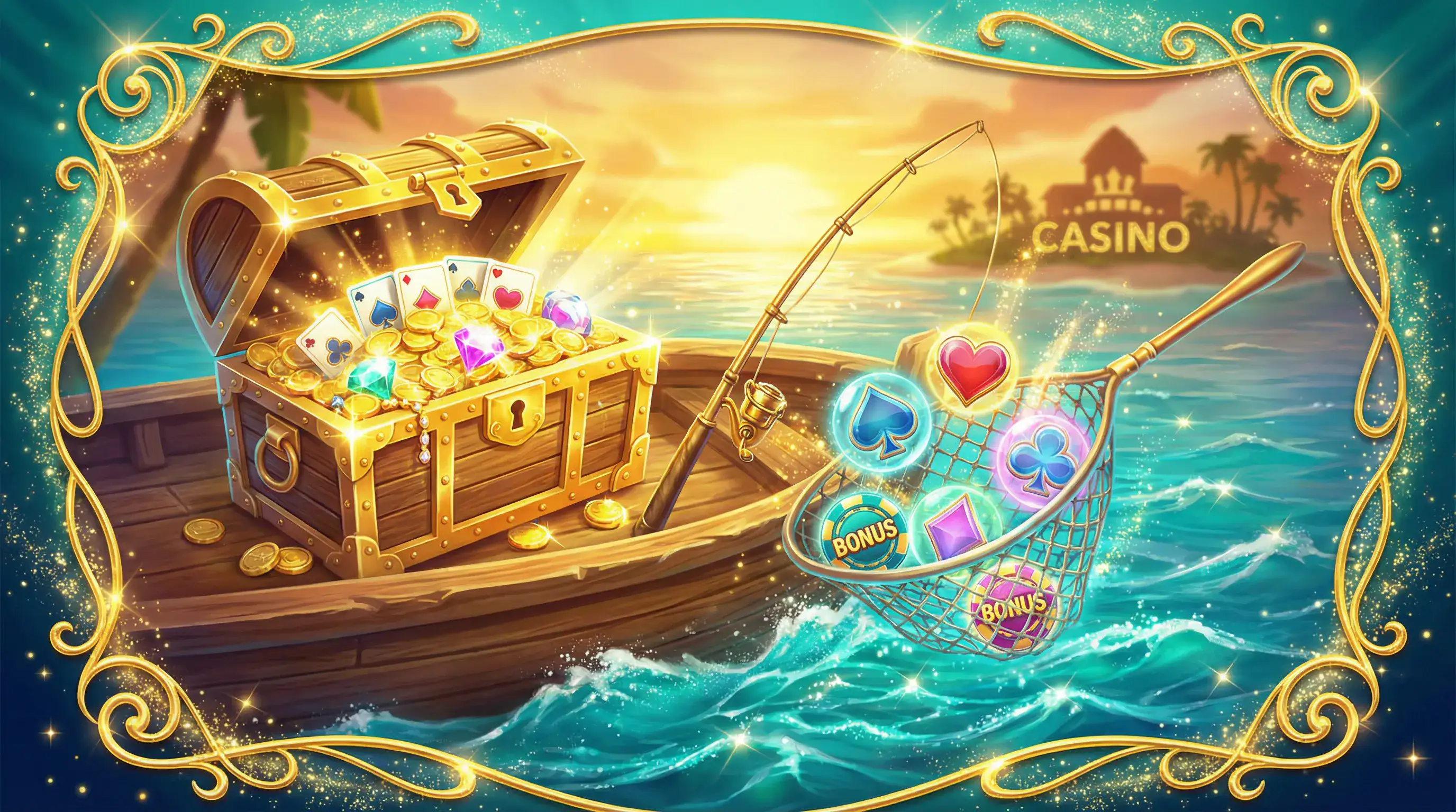 Promoções e bônus de boas-vindas do segurobet